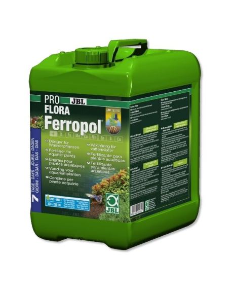 Jbl Ferropol - 5000 ml