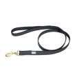 Trela Color & Gray Super-Grip com pega Preto