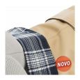 Capa Paris Bege 4
