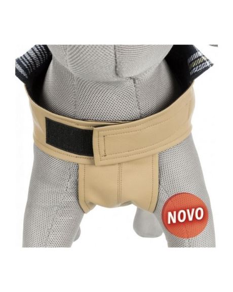 Capa Paris Bege 6