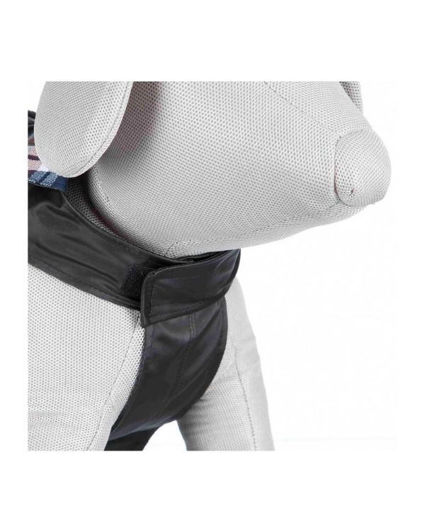 Capa Paris Preto 3