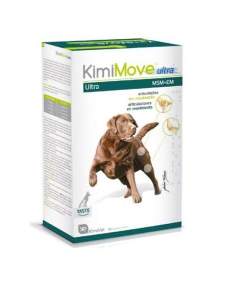 KimiMove Ultra