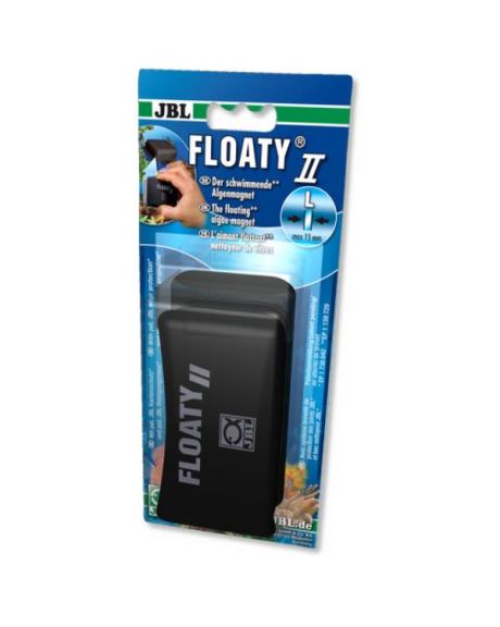 LIMPA VIDROS JBL L