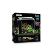 Caixa Nano Aquario Fluval Spec Preto