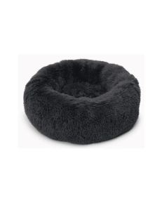 Cama Fofa Catit Cinza