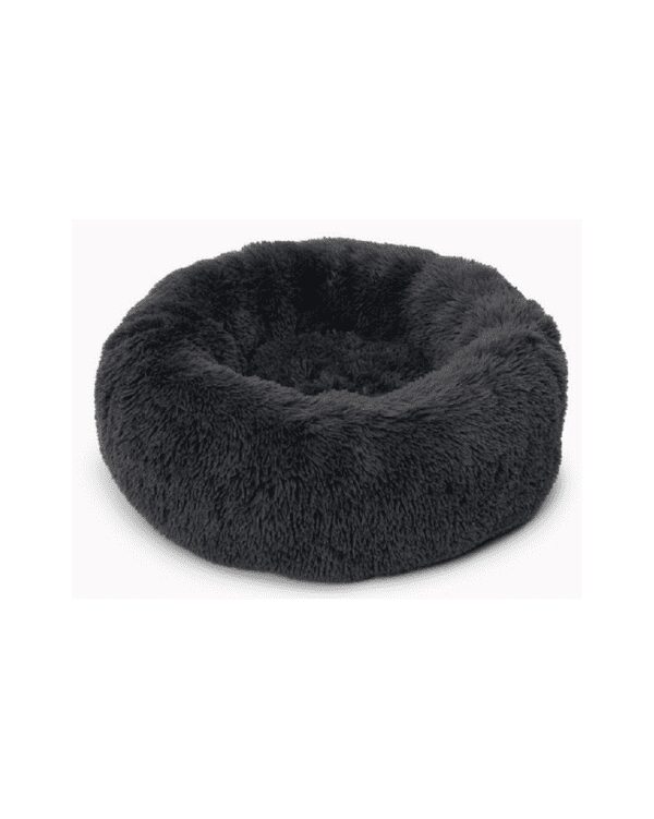 Cama Fofa Catit Cinza
