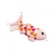 Groovy Fish Catit Rosa