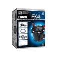 Kit Manutenção Fluval FX 4