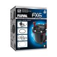 Kit Manutenção Fluval FX 6 garante o perfeito funcionamento do filtro.