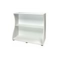 Mesa Branca Fluval Flex 123L