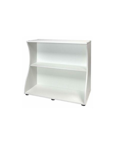 Mesa Branca Fluval Flex 123L
