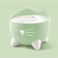 A Fonte Catit Pixi Colorida consiste num produto de alta qualidade para gatos.
