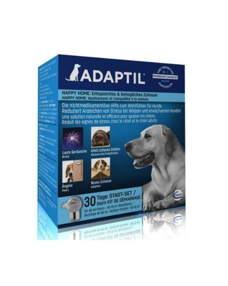 Adaptil Calm Home Difusor+Recarga 48ml