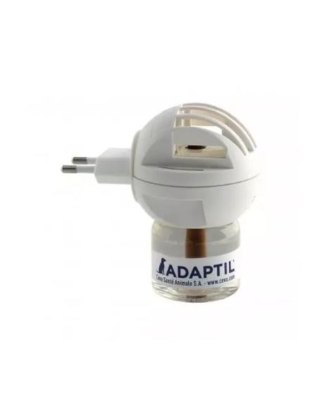 Adaptil Calm Home Difusor+Recarga 48ml aberto