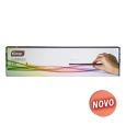 Luminária Sea Star Led Slim HX caixa