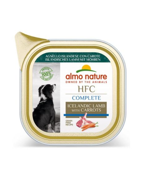 Multi pack Almo Nature HFC Sortido de Carne 2