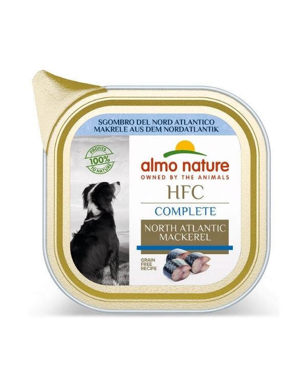 Multi pack Almo Nature HFC peixe Sortido 3