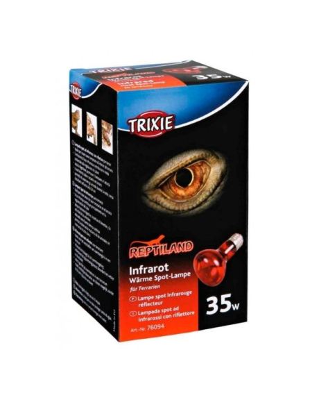 Reptiland Infrared Basking Spot infra vermelho 35w