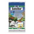 Substrato Sansibar White JBL 10kg