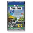 Substrato SansibarDark JBL 10kg