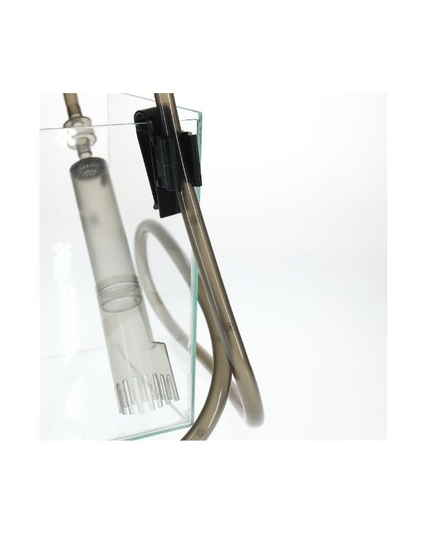 Aspirador JBL ProClean AquaEX 20-45 cm aberto 2