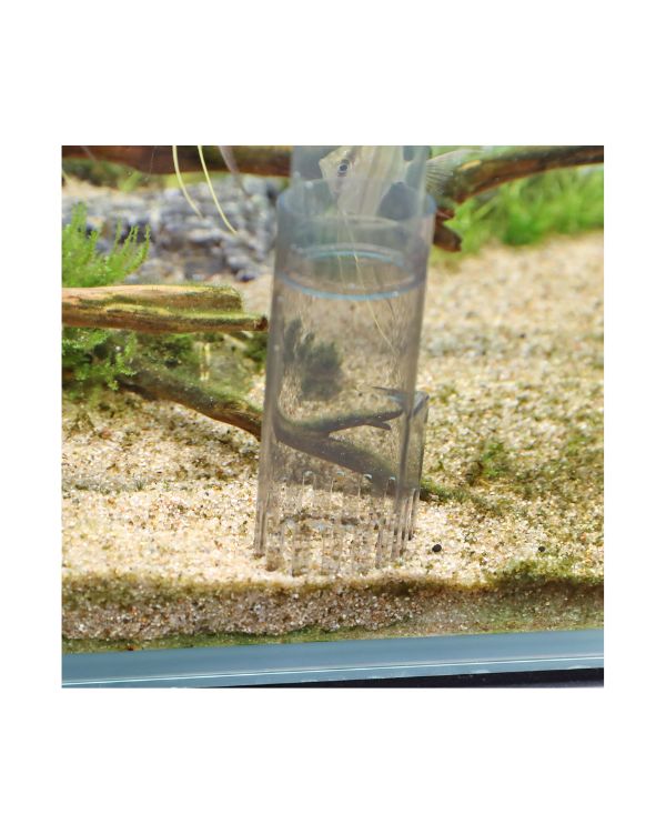 Aspirador JBL ProClean AquaEX 20-45 cm aberto 4