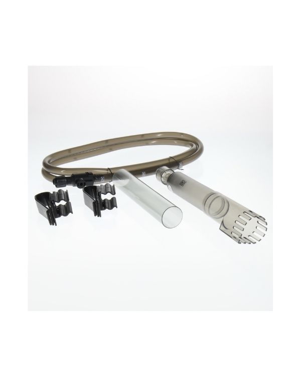 Aspirador JBL ProClean AquaEX 20-45 cm aberto