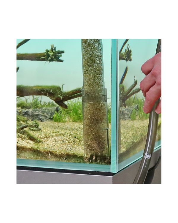 Aspirador JBL ProClean AquaEX 20-45 cm aquario