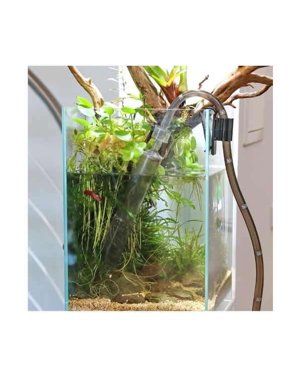 Aspirador JBL ProClean AquaEX 20-45 cm fixo