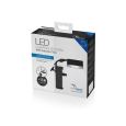 Sistema de iluminação Led Com Filtro Para beteira