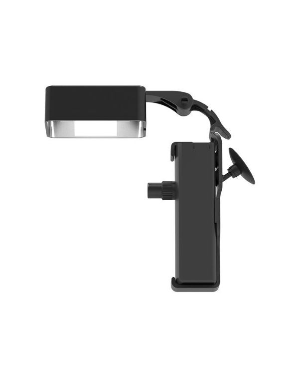 Sistema de iluminação Led Com Filtro Para beteira 2