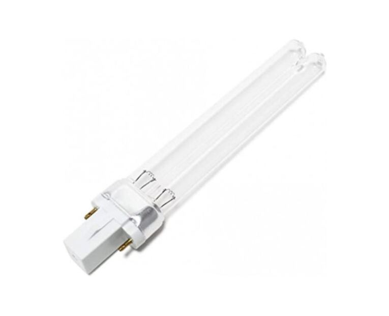 Lâmpada UV-C para Eheim ReeflexUV - G23
