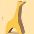 girafa xl catit zoo medida