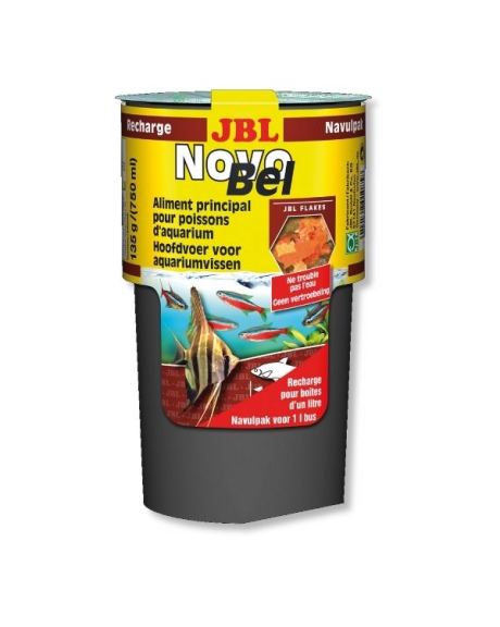 JBL Novo bel recarga