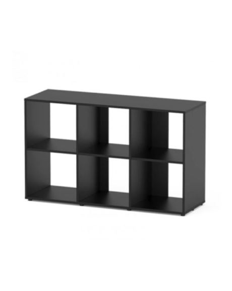 Móvel Para aquário Prestige 120 Preto
