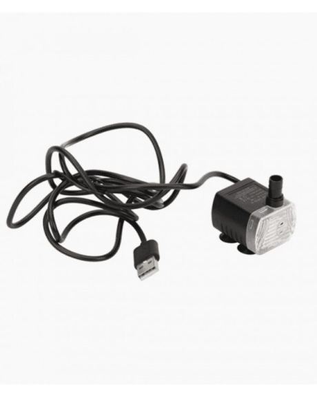 bomba catit fonte led