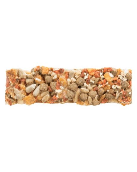 energy bars trixie