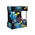 Kit de Aquário Infantil Explorer