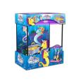 Kit de Aquário Infantil Unicórnio