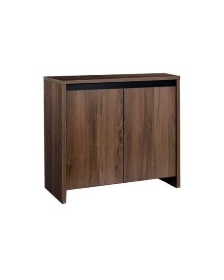 Móvel Fluval Roma 125 Nogueira
