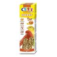 ovo mel snacks