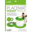 tapete catit comedouro embalagem