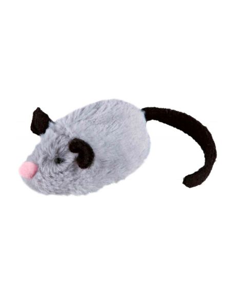 Active Mouse em Pelúcia