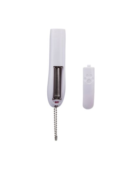 Apontador Led Catch the Light Ratinho-3