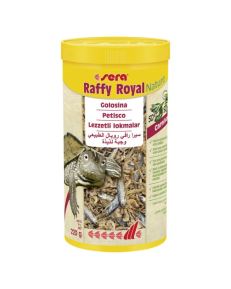 Sera Raffy Royal Nature