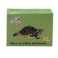 bloco cálcio vitaminado