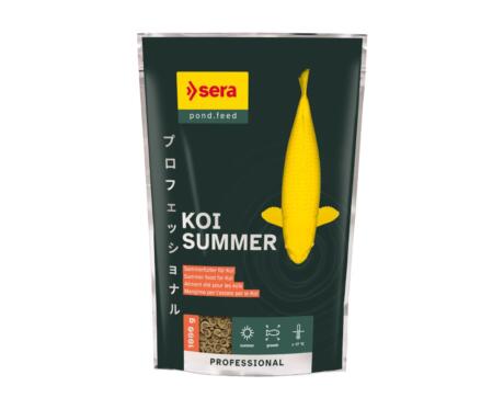 sera KOI Professional Verão 1000 g