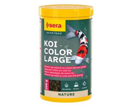 sera Koi Color Large 1000 ml