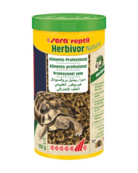 sera herbivor nature