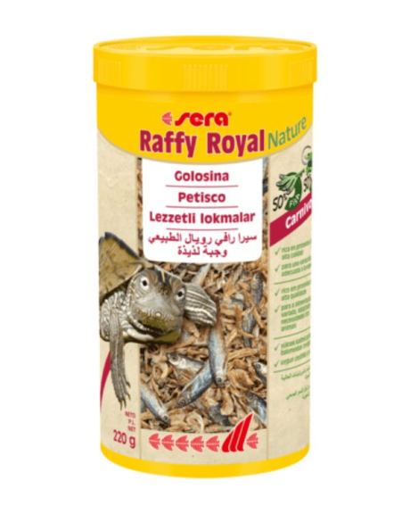 sera raffy royal